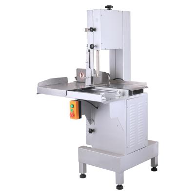 China J210B Meat Processing Plants Hot Selling Shark Brand Frozen Meat Cutting Machine for sale