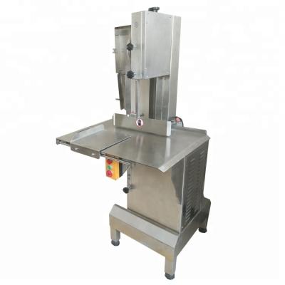 China For Meat / Fish / Chicken Cutting Wholesale Price Bone Saw Machine for sale