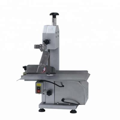 China Meat Cutting High Quality Frozen Bone Saw Machine Chicken Cutting Machine for sale