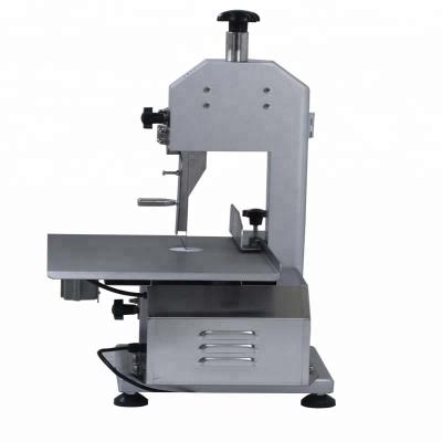 China Meat Cutting Hot Sale 2018 Price Chicken Cutting Machine Bone Saw Machine for sale