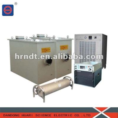 China Weld Inspection Portable X-Ray Generator for sale