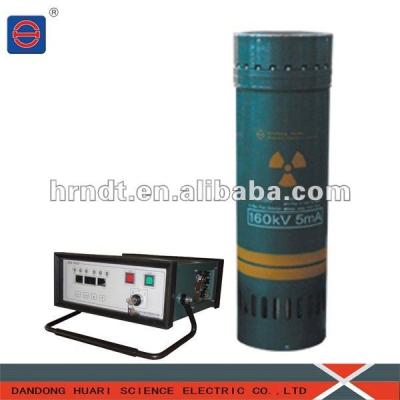 China XXH-1605 NDT XXH-1605 Inspection System Portable Panoramic Glass Tube for sale