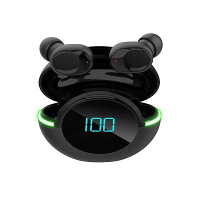 China 2023 New Arrival Y80 Earbuds Low Latency Game TWS Wireless Earbuds Low Breathable Lightweight In-ear Earphone Headphones for sale