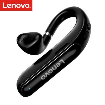 China Original Lenovo TW16 In-Ear Headphone High Capacity 6H Call Duration Single Radio Earphone Sound Canceling TW16 for sale