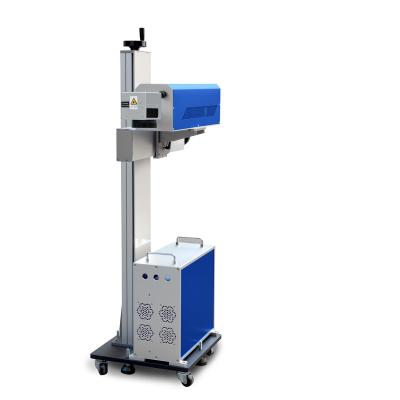 China Laser Marking Professional Manufacture Cheap UV Laser Marking Machine 3w Color Fiber Laser Marking Machine for sale