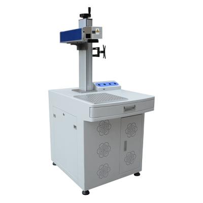 China Laser Marking Sell Well New Type Laser Marking Machine Gold And Silver Cutting CO2 Fly Laser Marking Machine for sale