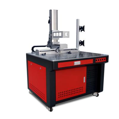 China Laser marking new type fiber laser machine laser welding machine attractive price uv marking price for sale