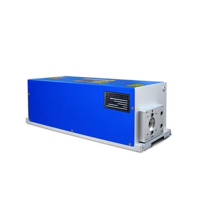 China Laser Marking China Top Brand 3W 5W 10W UV Fiber Laser Marking Machine On Wood Plastic Glass And Metal for sale