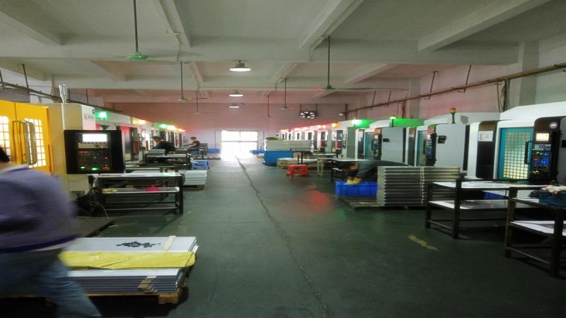 Verified China supplier - Dongguan Minghao Precision Molding Technology Co., Ltd.