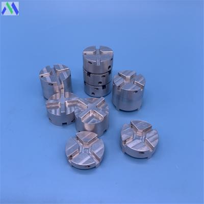 China Electronics/Industrial/Machinary Milling Machinery CNC Machining Parts Precision Center CNC China Service CNC Machining Parts for sale