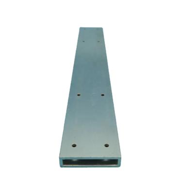 China Aeromodelling CNC Machining Tube Cover Aluminum Tube Aluminum Extrusion Steel Shaft for sale