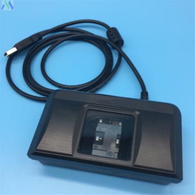 China PC Unlock Facebook Fingerprint Aperture Mini Biometric Fingerprint Reader ST001 for sale