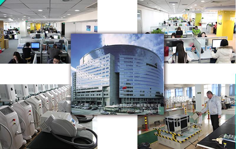 Verified China supplier - Beijing Sincoheren Science And Technology Development Co., Ltd. Guangzhou Branch