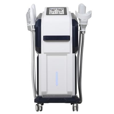 China Weight Loss Beijing Sinocheren Body Slimming EMS Muscle Stimulation Emslim Shaping Machine With Factory Price for sale