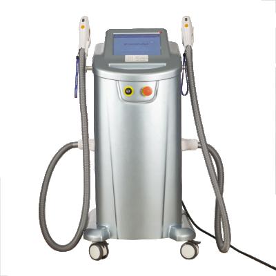 China Pigment Removal Beauty 2022 Stretching Permanent IPL Laser Hair Removal Machine For Skin Rejuvenation And Acne Removal for sale