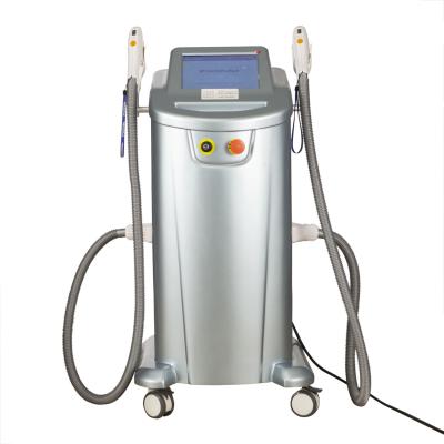 China Pigment Removal 2022 Million Products March Expo Sincoheren IPL Laser Hair Removal Skin Rejuvenation Beauty Salon Equipment for sale