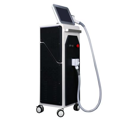 China 2022 Hair Removal Laser 755nm 808nm 1064nm Soprano Hair Removal Beauty Salon Equipment With TGA Medical CE Approved for sale