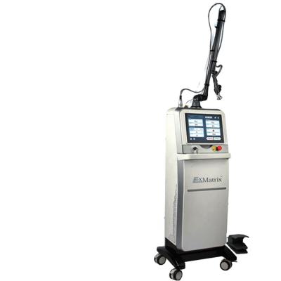 China Popular Fractional Pigment Removal CO2 Laser Machine For Face Care Vaginal Repairing Equipment for sale