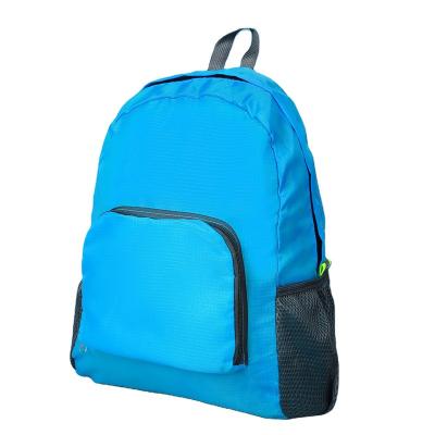 China Anti Theft Latest Leisure Sports Backpack Outdoor Camping Shoulder Backpack for sale