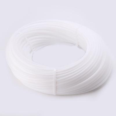 China PU Factory Tubing Wholesale Rigid Plastic Clear PA Nylon Tube With High Temperature Resistance for sale