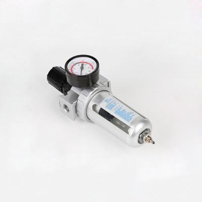 China Factory SFC SFR Series China Manufacturer Air Filter Combination Pneumatic Components (FR.L Comebination) for sale