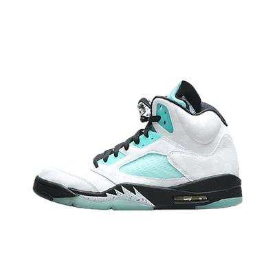 China New Retro Heightened AJ5 Mens And Womens Basketball Sneakers Shoes Custom Made for sale