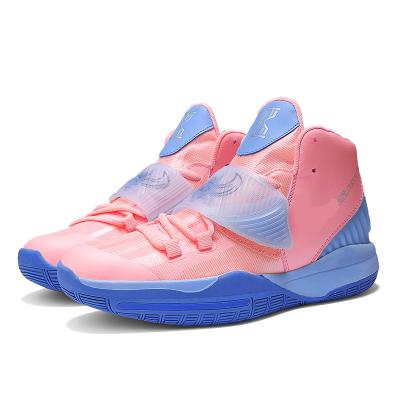 China High Quality Increased OEM Basketball Shoes Outdoor Sports Shoes for sale