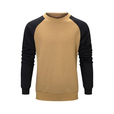 China New Product Sustainable Tracksuit Mens Blank Regular Sleeve Hoodies And Sweatshirts for sale