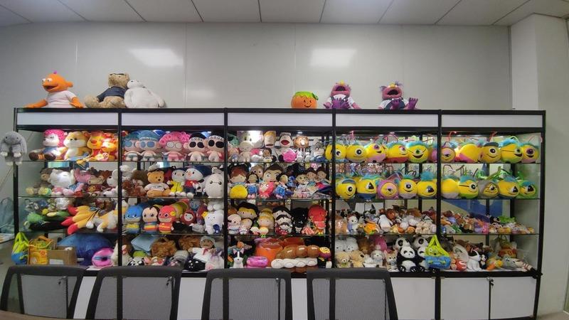 Verified China supplier - Dongguan Xingyue Toys Co., Ltd.