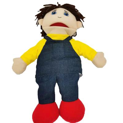 China Cartoon Toy Customized Plush Toys Stuffed Animals Custom Your Own Image Branding Doll Event Mascot Factory Wholesale for sale