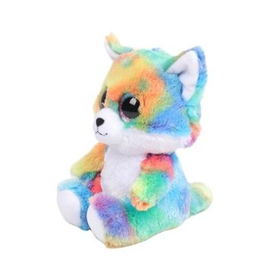 China Wholesale High Quality Custom Plush Toys Kawaii Cartoon Toy Stuffed In Soft Custom Toys For Children for sale