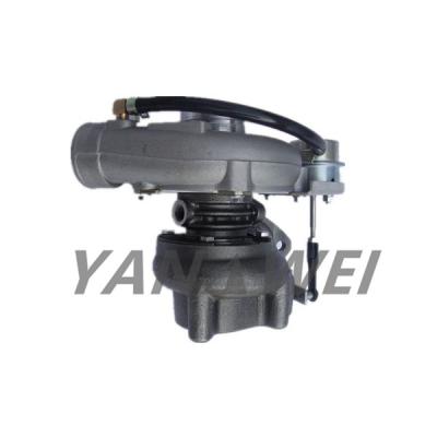 China K18 GT22 Turbo Turbocharger 704809-5003 736210-5001 736210-5003 736210-0006 1118300TAR 736210-0007 For JMC Truck JX493ZLQ Engine for sale