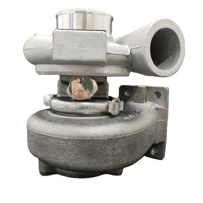 China 4BD1/4BG1 TD04HL-15G 49189-00540 General Engine 49189-00550 Turbocharger for sale