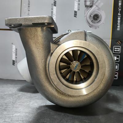 China General best price 4If407 4Le-302 7N2515 or 5804 172487 315792 engine turbos for sale