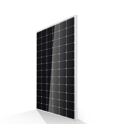 China 20.1% Pnsolare solar panel 10000w 390W renewable energy monocrystalline solar paneles kit cheap constru for sale