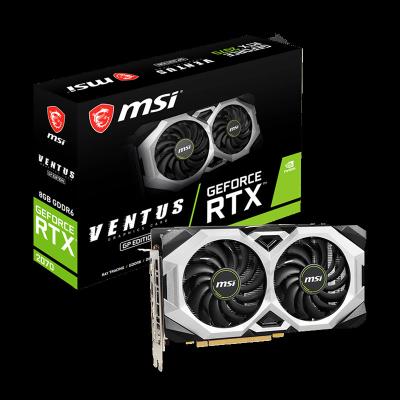 China Geforce RTX2060 2060 Good Quality Desktop 2070 2070 2080 Super 2080Ti 2080 Graphics Cards In Stock for sale