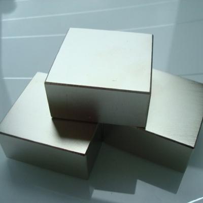 China Industrial Magnet NEODYMIUM MAGNET CUSTOMIZED for sale