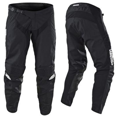 China New Style Customized Anti-UV MTB Pants Men Mountain Bike Pants Downhill Motocross Pants MX Gear For Women Bike Outdoor Cycling Packing for sale