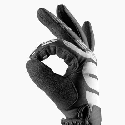 China 100% Comfortable Breathable Winter Motorcycle Racing Gloves Touch Screen Full Finger Waterproof Motocross Gloves Warm Mountain Biking Gloves for sale