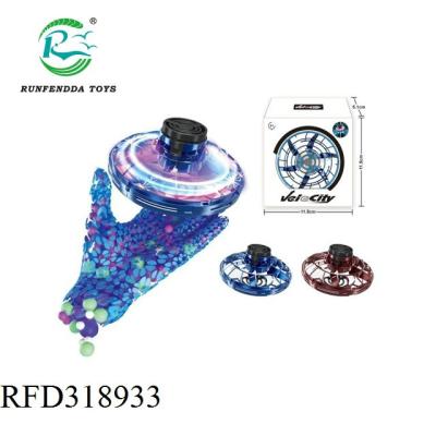 China Spinner Wholesale Drone RC Hobby Manual Flying Person Flying Toys for sale