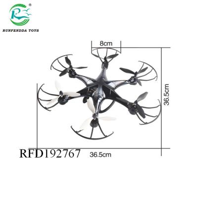 China 2.4G 6AXIS R/C DRONE WITH 5.8G LCD 5.8Ghz FPV 2.4Ghz 4ch 6 axis gyro rc drone with 2MP HD camera rc helicopter biggest for sale