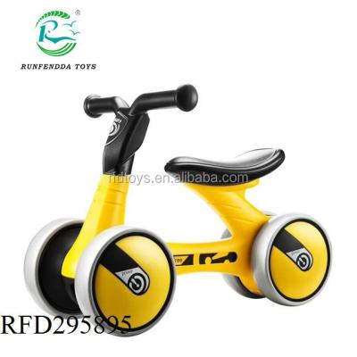 China Ride On Toy High Quality Plastic Ride On Car Swing Baby Slide Car for sale