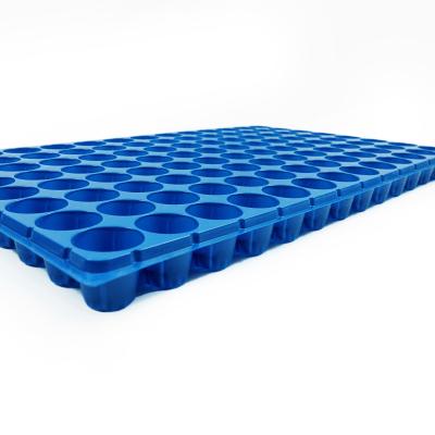 China Eco-friendly Planting Seed Planting Materials Planting Seedling Tray for sale