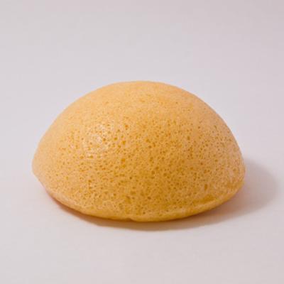 China Natural Organic Facial Cleansing Body Powder Massage Cleansing Konjac Sponge for sale