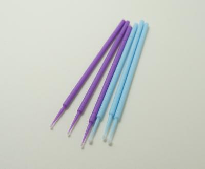 China Disposable Eyeliner Micro Brush Detal Micro Applicator for sale