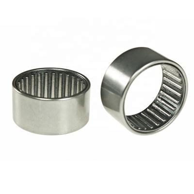 China Barbell BK2512 BK2516 High Precision/Long Life/Quiet/Fast Price Thrust Needle Roller Bearing Good Speed for sale