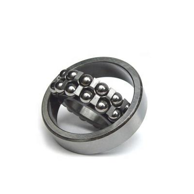 China High Precision Double Row Self-Aligning Ball Bearing 1216/Long Life/Silent/Fast Speed ​​80*140*33 mm for sale