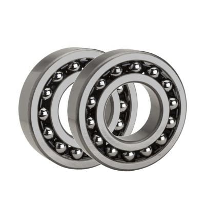 China Hot Sales 1212 High Precision/Long Life/Silent/Fast Speed ​​Self-aligning Ball Bearing K1212+H212 for sale