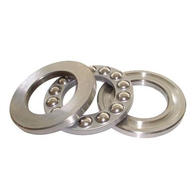 China High precision/long life/quiet/fast speed China manufacturer 51207 deep groove ball bearing for sale