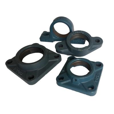 China Hot Sales High Precision/Long Life/Silent/Fast Gear Bearing Housing Pillow Block Bearing P210 for sale